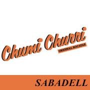 ChumiChurriSBD's profile picture. Especialistas en fast-food de calidad. #Comidas y #cenas rápidas, ideal para grupos de #amigos y #familias. 617 15 32 98 #ChumiChurriSBD #ChumiChurri