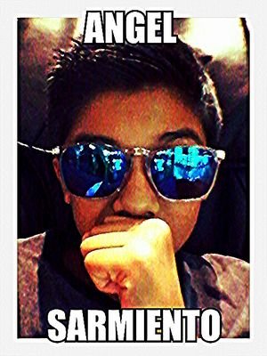 Hey its Angel Sarmiento and i follow back 
Freshman
Basketball 
kik: 4ngetheb0ss
Jw