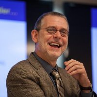 James Bailey (@profjamesbailey) 's Twitter Profile