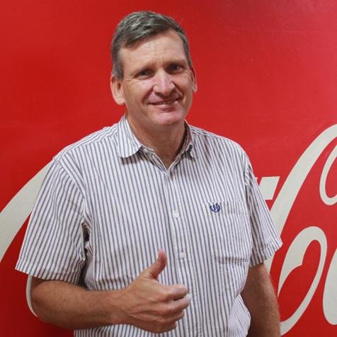 Managing Director - Century Bottling Company Ltd.