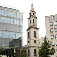 St Vedast (@stvedast) 's Twitter Profile