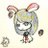 らぷ@音垢 は 低浮上さんのプロフィール画像