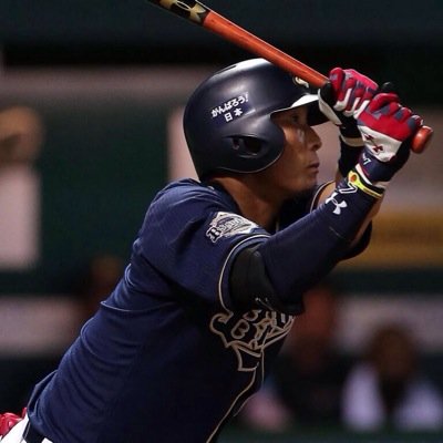 野球好きな人はどんな人でも絡みましょう⚾︎ ☆野球は最高のスポーツだ☆