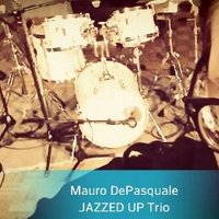 Mauro DePasquale (@jazzedupmauro) 's Twitter Profile