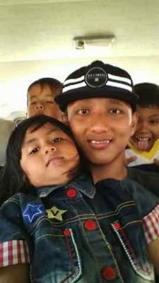 I really love my dad, and always pray to Allah that he was given a long life