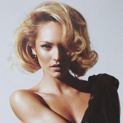 Model From Victoria's Secret