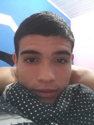 nunca desista do seus sonho, e nem deixe de ter medo, porque ele nos mantem vivo !