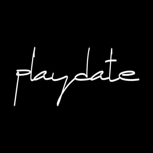 Playdate is a new, curated experience of sound and art, made by a collective of artists, musicians, and friends to bring quality electronic music to NYC.
