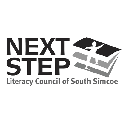 We are a #Literacy organization that offers free, confidential, Adult Upgrading in South Simcoe.