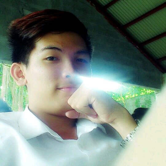 Love to play DOTA.
Love My Girlfriend @Tashiie03
17/BSBA/Koronadal City