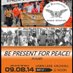 I Am PresentForPeace (@peacekeepersuk) Twitter profile photo