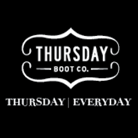 Thursday(@ThursdayBootCo) 's Twitter Profile Photo Thursday(@ThursdayBootCo) 's Twitter Profile Photo
