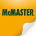 McMaster-Carr (@mcmastercarr) Twitter profile photo McMaster-Carr (@mcmastercarr) Twitter profile photo