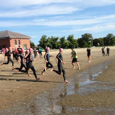 SBRBoston's profile picture. Triathlon, running and swimming coaching group based in Boston. We believe effective coaching should be face to face, regular, and that hard work pays off.