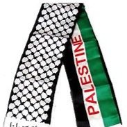 Solidarity With Gaza