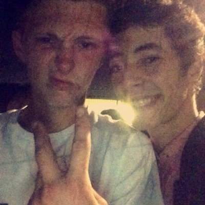 andyfyffe95's profile picture. Hate people talking shit , something to say please let me nooo