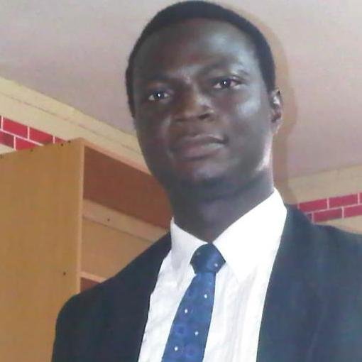 okunadeolamide's profile picture. 