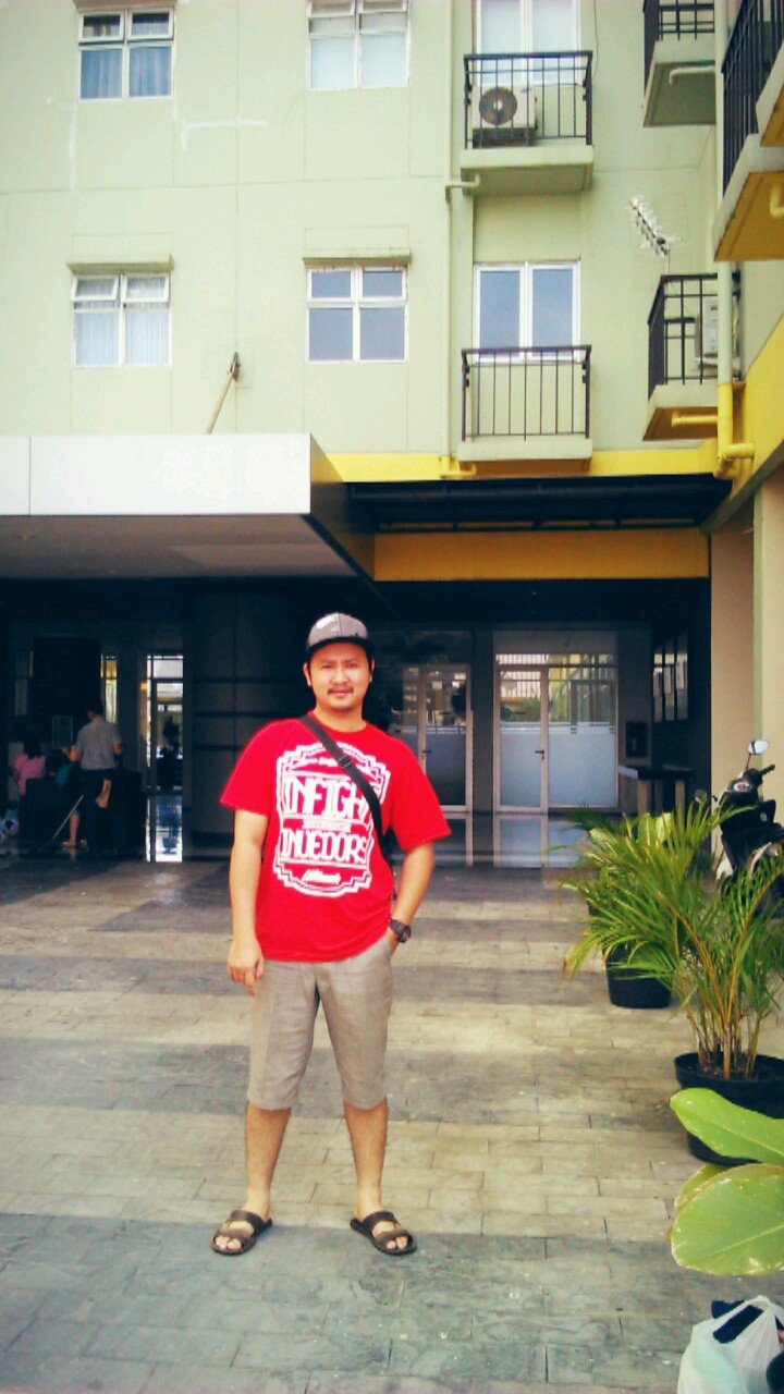 AdheNurdiansyah's profile picture. - Keep The Blue Flag Flying High - https://t.co/NAhU0vLUST