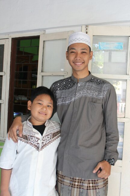 Paski Smanda  | Fira | @evenight_smanda
