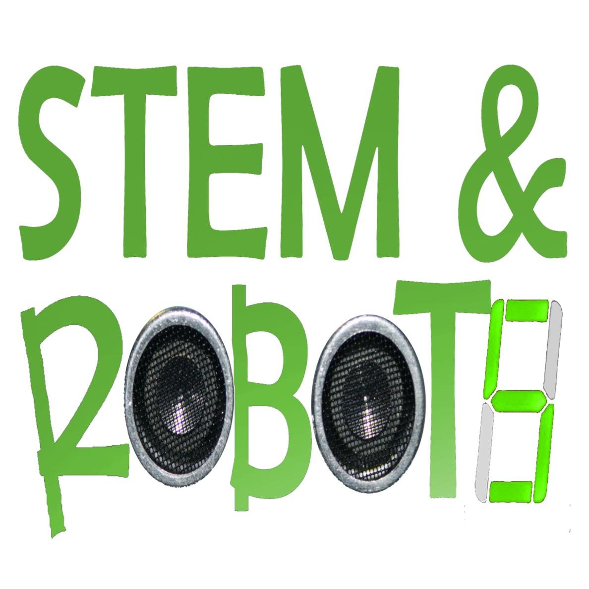 StemYRobots's profile picture. Actividades de STEM (Ciencia, Tecnología, Ingeniería y Matemáticas) para todas las edades.