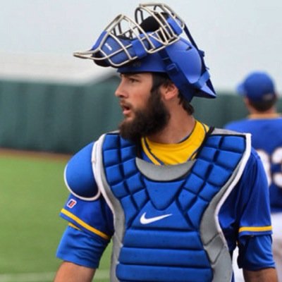 Baseball, attended A&M Kingsville for 2.5 years, now playing and studying at LeTourneau University