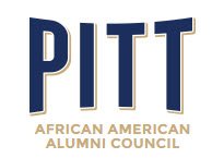 University of Pittsburgh's African American Alumni Council. #H2P