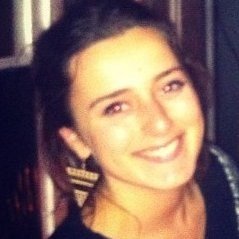 MarielleChb's profile picture. 