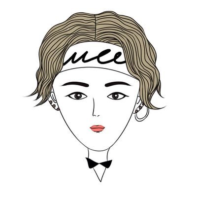 미친사람의 혼자말.