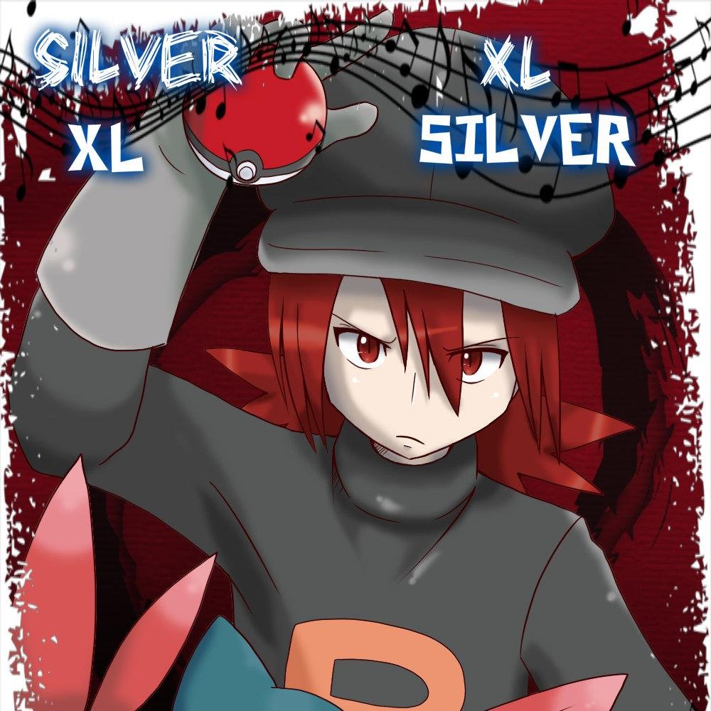 SilverXL1's profile picture. AQUI! un chico friki que le encanta pokemon y le gusta el pan :3 ahh y subo videos a youtube ^^