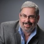 Author, former TV show producer, former network news guy
