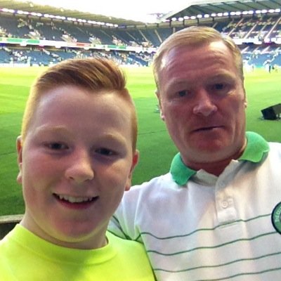 danmcl7's profile picture. Big celtic fan also big halloween fan