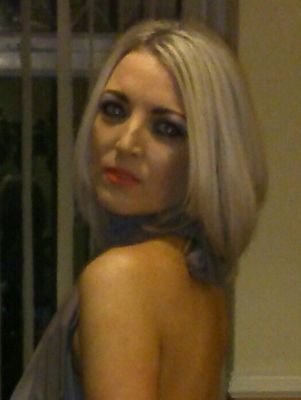 PR & PERSONAL MGMT EXECUTIVE Instagram: Blondie2202