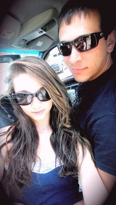 18 ; Soon To Be Mommy ; Mason Dupuis Holds My Heart ; 2014 High School Graduate ; Easy To Get Along With ; Get To Know Me