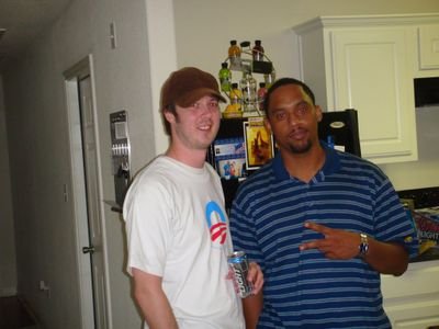 NickalusJones's profile picture. Nutranb