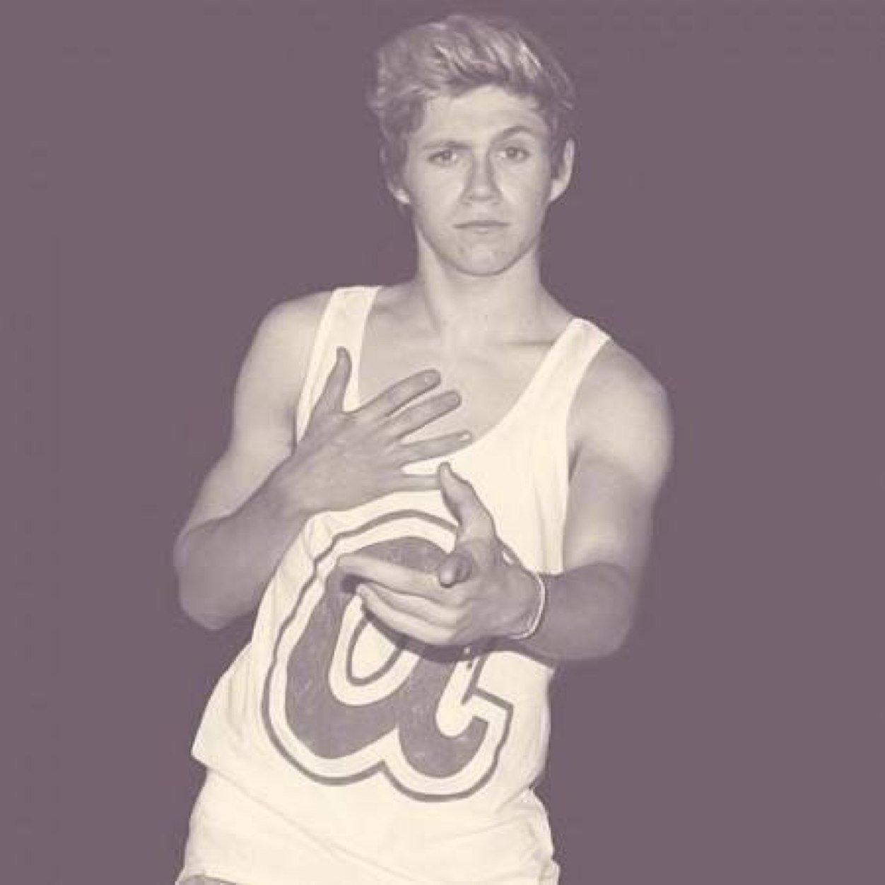 https://t.co/kWCqCm6OcW NIALL IS MY LOVE ❤️