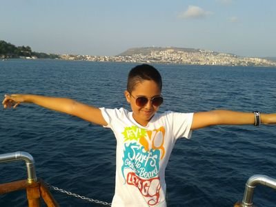 Deutsch/ Türkei