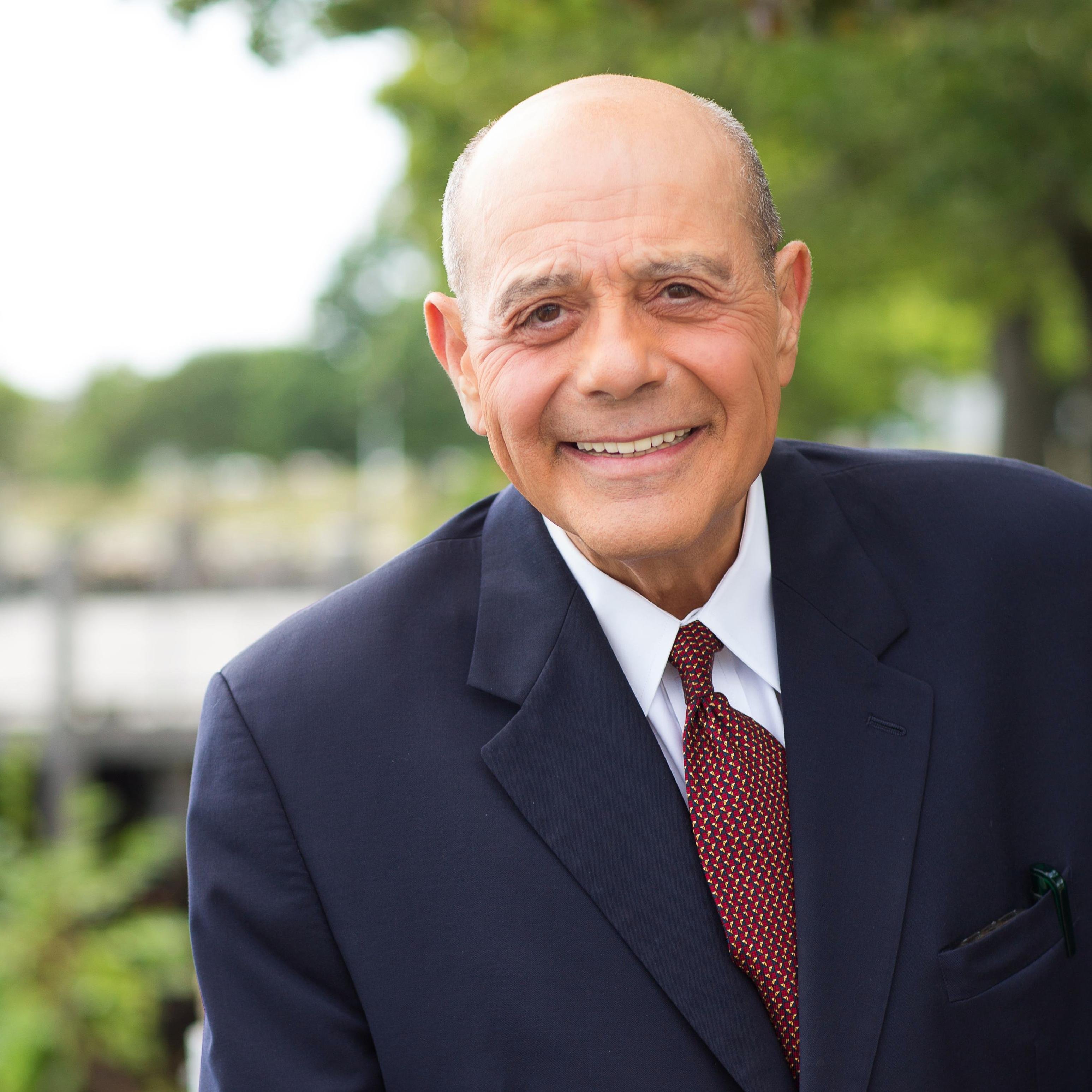 Buddy Cianci Net Worth