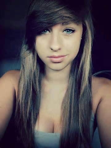 i'm a crazy girl who'll rock your world and i lile the crazy boy