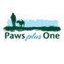 Paws Plus One (@pawsplusone) Twitter profile photo