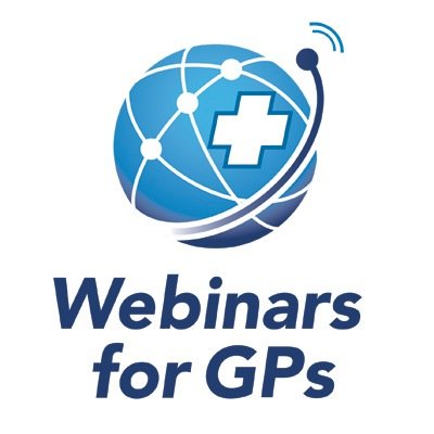 Weekly interactive CPD Webinars for GPs. The easiest way to get your revalidation credits from home! Follow our webinar feed #askW4GPs.Founder @DrSimonWade