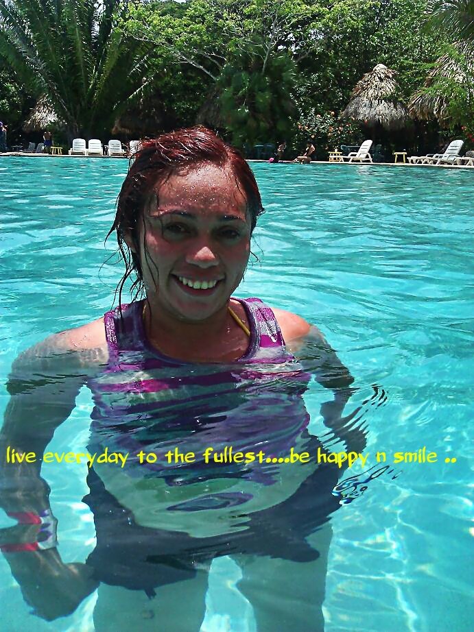 i am a lucky girl from the Caribbean... totally in Love with my partner 3