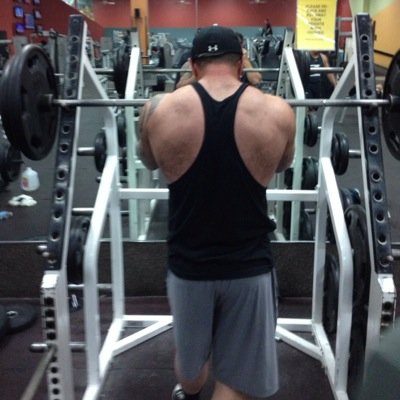 EIU graduate, BS in Nutrition and Dietetics. IBEW Local 196 crane operator and Surveyor. Verified Meathead