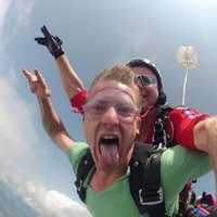 Brad Dahlgren (@theradbrad) 's Twitter Profile