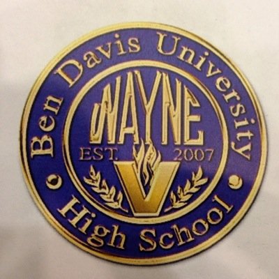 BDU_Scholars's profile picture. Rigorous, innovative learning opportunities for students who excel in a small and supportive academic environment. 
                 Four-Star School