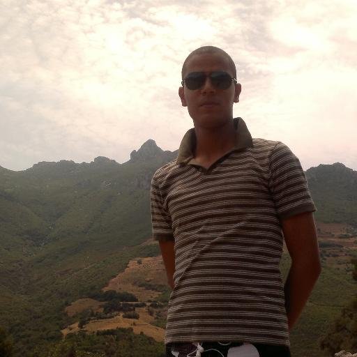 MouhabSALHI's profile picture. 