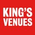 King's Venues (@kingsvenues) Twitter profile photo