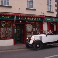 O'Briens Bar & Shop (@obriensathy) 's Twitter Profile