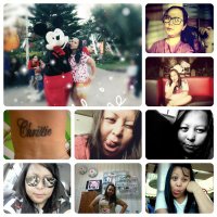 Christieithie (@christieithie) 's Twitter Profile