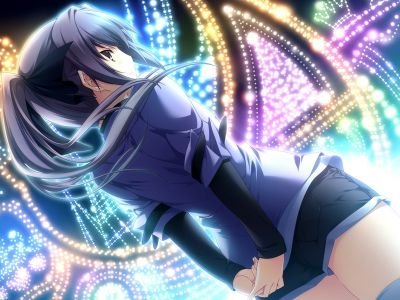 I'm love anime.. #PSN DonnaDidi