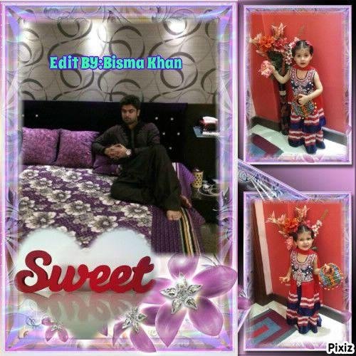 BiSmA_AhmadFan's profile picture. Big
 Fan Of A.Shahzad+Proud Ahmad Mother+Pray For Ahmad Father+ALLAH Unko 
JANAT-TUL-FARD00S Main Ala Makam Naseeb Farmy Ameen+Love Hadiya+Ahmad 
Family♥